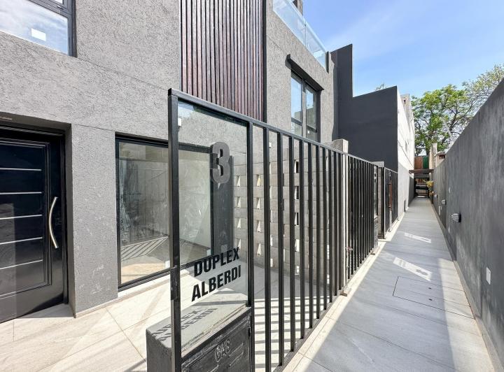 Departamento · 60m² · 3 Ambientes
