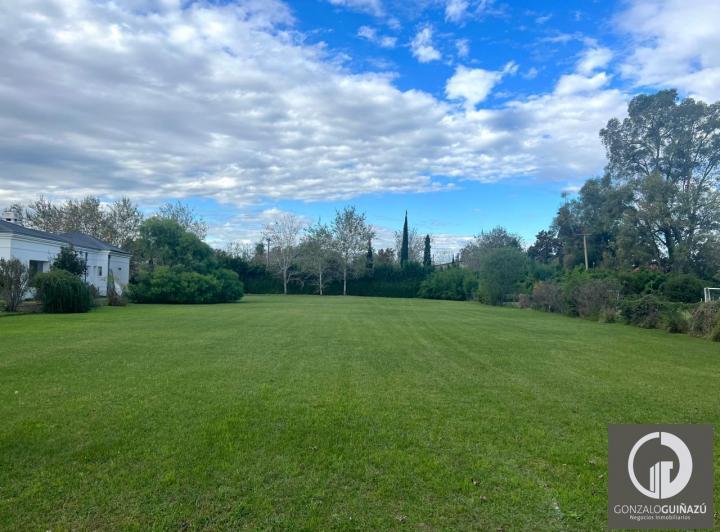 Terreno · 2534m²