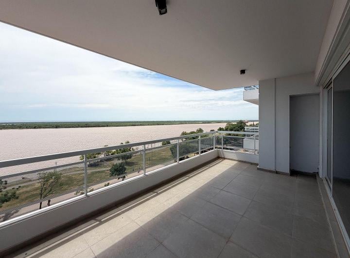 Departamento · 129m² · 3 Ambientes · 2 Cocheras