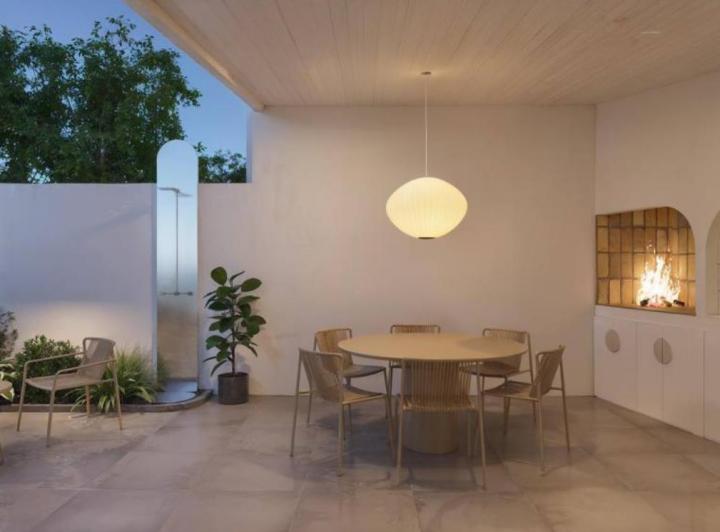 Casa · 126m² · 5 Ambientes · 1 Cochera
