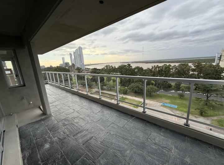 Departamento · 142m² · 4 Ambientes · 1 Cochera