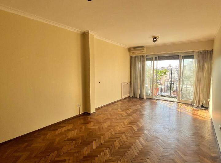 Departamento · 96m² · 4 Ambientes