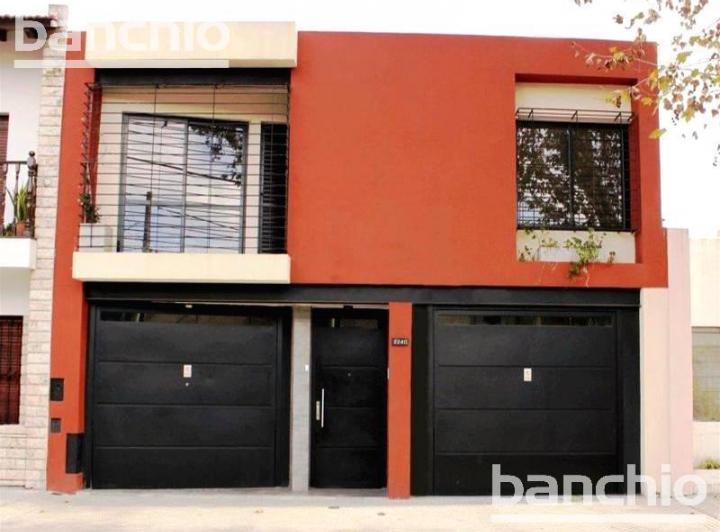 Casa · 304m² · 6 Ambientes · 2 Cocheras