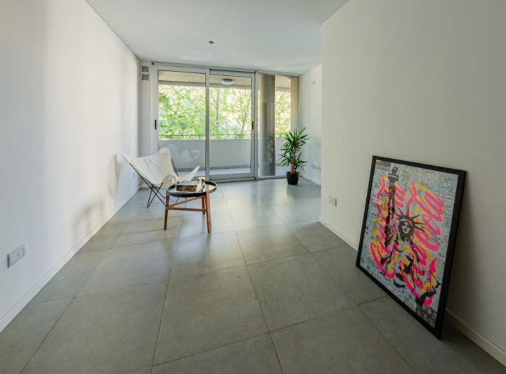 Departamento · 37m² · 2 Ambientes