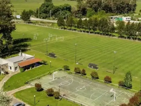 Terreno en Venta en Countries y Barrios Cerrados en San Vicente, Partido de San Vicente