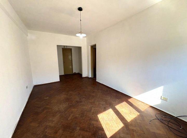 Departamento · 56m² · 4 Ambientes