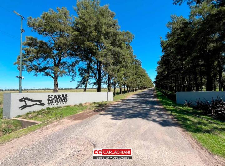 Terreno · 1035m²