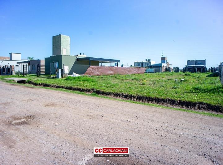 Terreno · 652m²