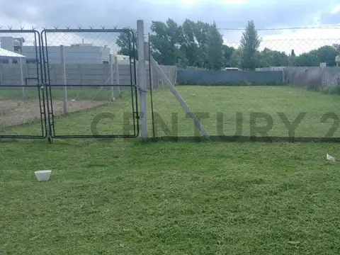 Terreno en Venta en City Bell, Partido de La Plata
