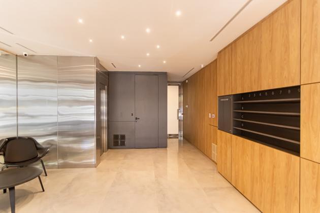 Departamento · 33m² · 1 Ambiente
