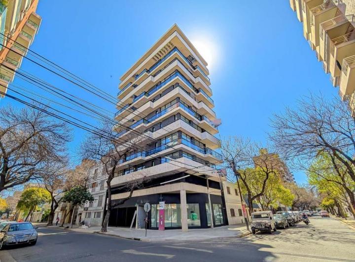 Oficina comercial · 70m² · 1 Ambiente