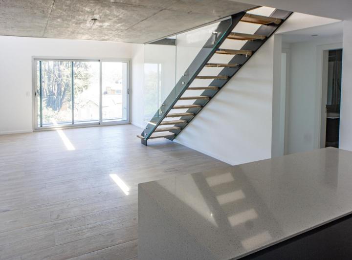 Departamento · 153m² · 5 Ambientes