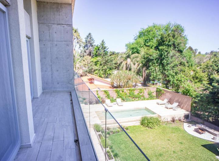 Departamento · 155m² · 5 Ambientes