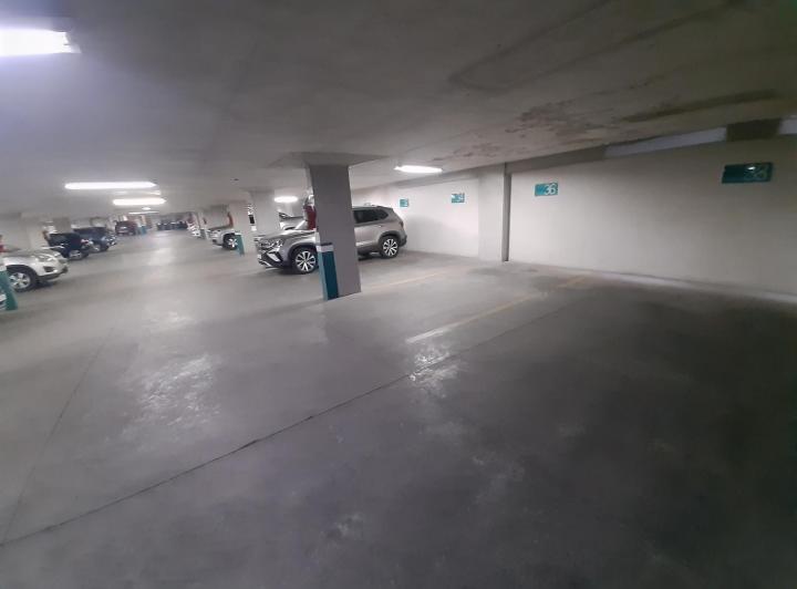 Garage · 15m²