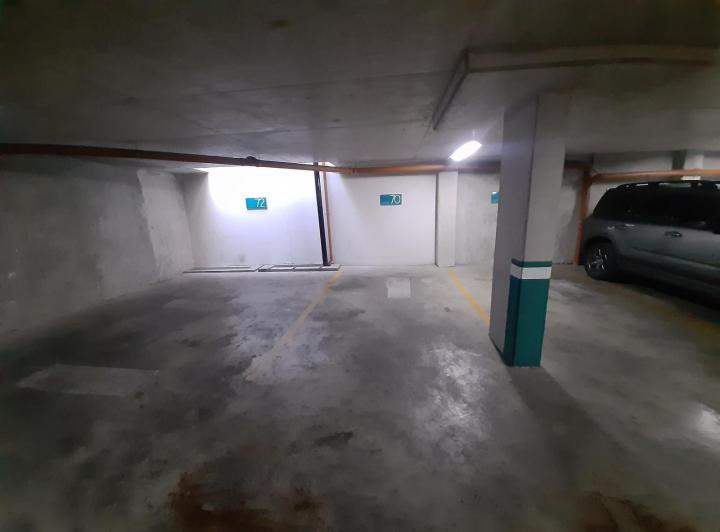 Garage · 11m²