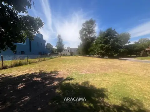 Terreno en Venta en Quintas Del Sol, Countries y Barrios Cerrados en Ezeiza