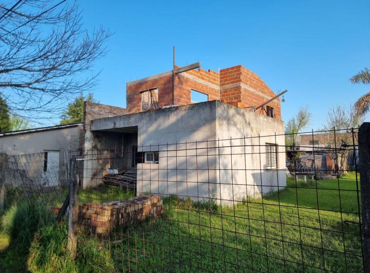 Casa · 112m²