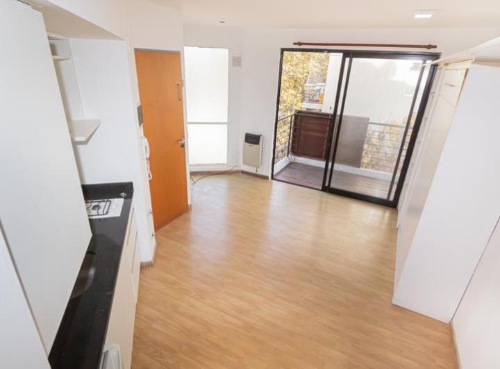Departamento · 20m² · 1 Ambiente