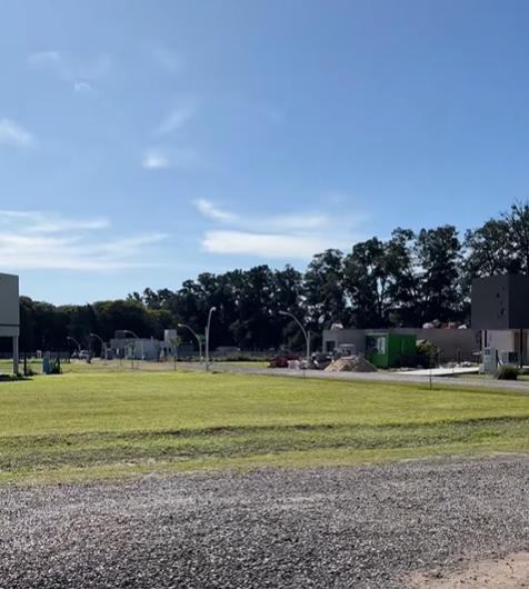 Terreno · 300m²