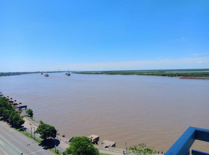 Departamento · 51m² · 2 Ambientes · 1 Cochera