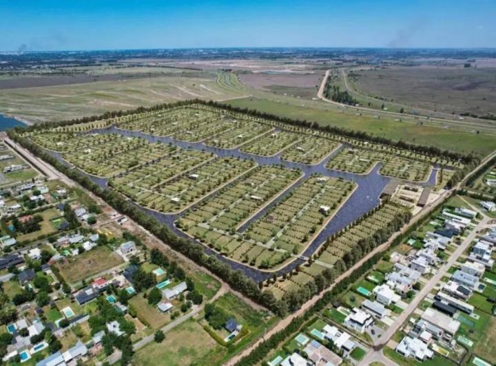 Terreno · 500m²