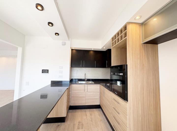 Departamento · 88m² · 4 Ambientes