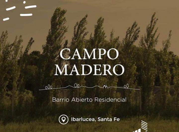 Terreno · 305m²