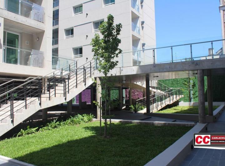 Departamento · 30m² · 2 Ambientes