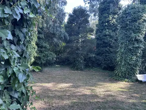 Terreno en Venta en Barrio Bosque Peralta Ramos, Mar del Plata