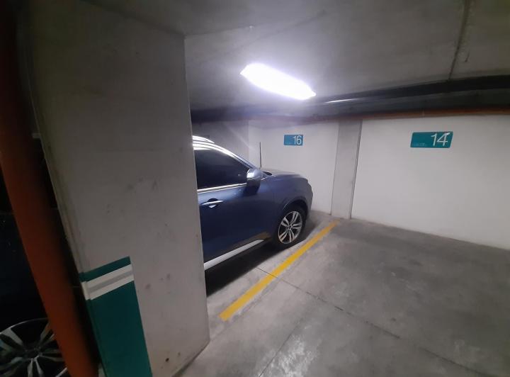 Garage · 11m²