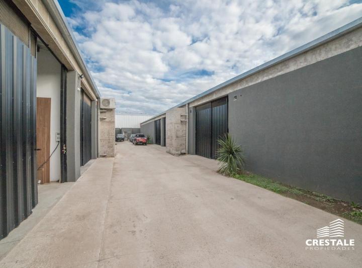 Depósito · 60m²