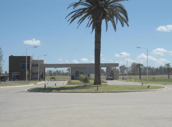 Terreno · 320m²
