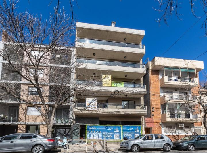 Departamento · 78m² · 3 Ambientes