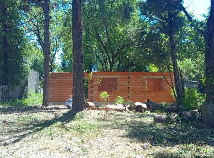 Terreno · 450m²