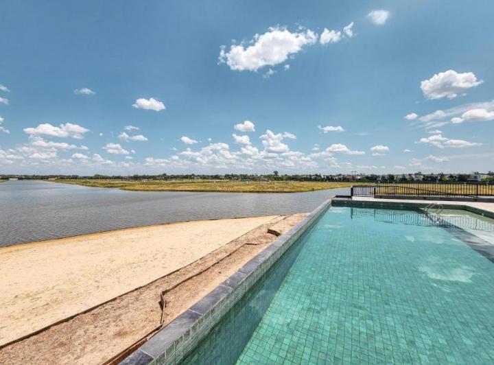 Terreno · 500m²