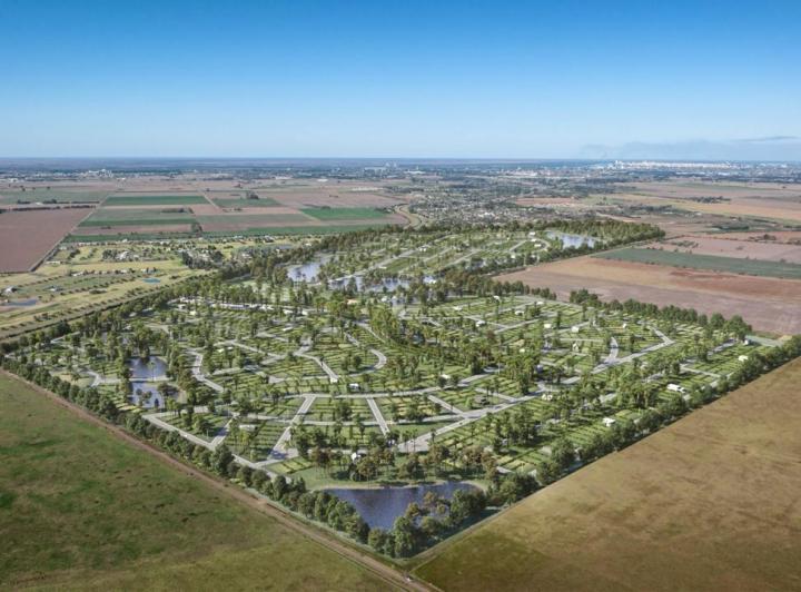 Terreno · 525m²