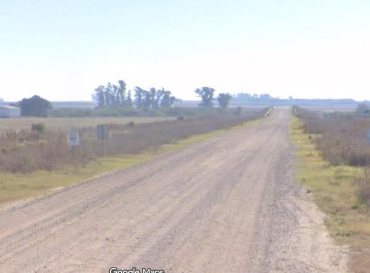Campo · 1300000ha