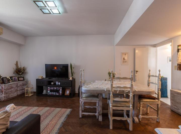 Departamento · 70m² · 2 Ambientes