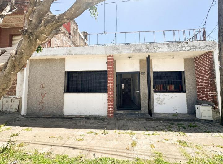Casa · 145m² · 4 Ambientes