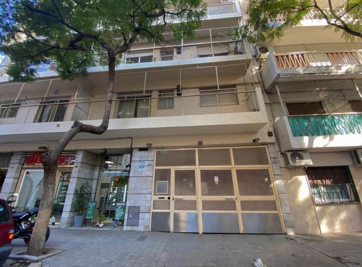 Departamento · 70m² · 4 Ambientes