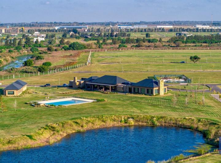Terreno · 800m²