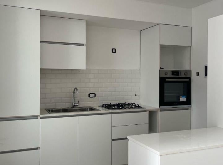 Departamento · 94m² · 4 Ambientes