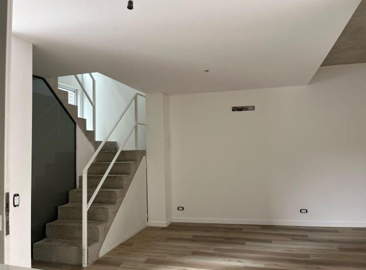 Departamento · 117m² · 4 Ambientes