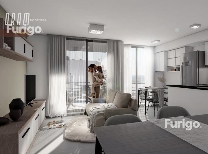 Departamento · 148m² · 5 Ambientes