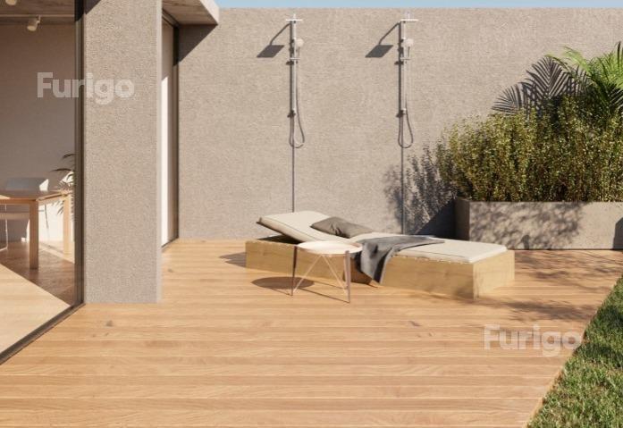 Departamento · 37m² · 1 Ambiente