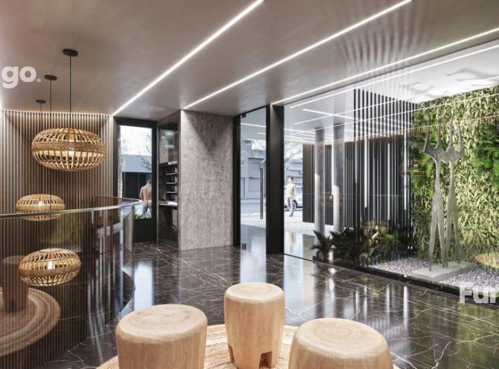 Departamento · 90m² · 3 Ambientes