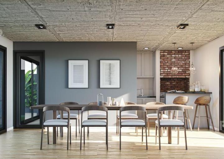Departamento · 41m² · 2 Ambientes