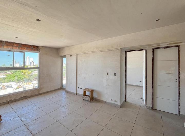Departamento · 50m² · 2 Ambientes