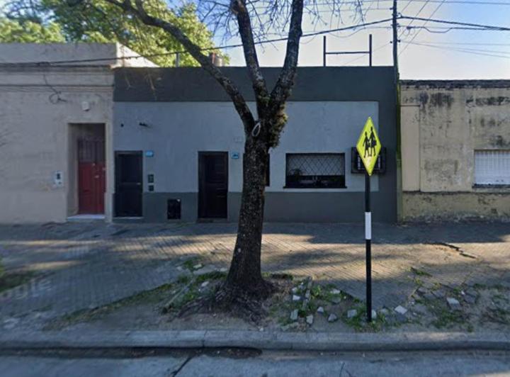 Terreno · 165m²