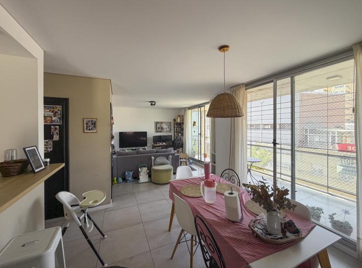 Departamento · 85m² · 3 Ambientes